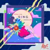 Kode PinK & Megan Lee - Sing - Single